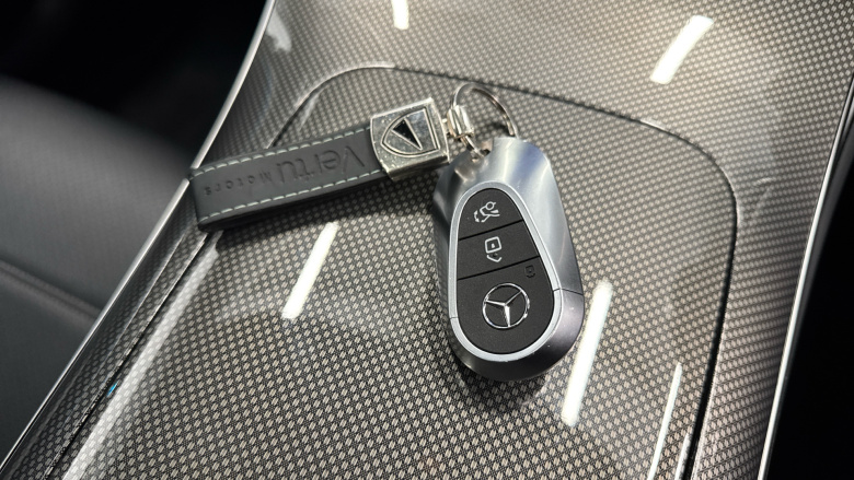 Mercedes-Benz GLC 300 4Matic AMG Line Premium Plus 5dr 9G-Tronic Petrol Estate